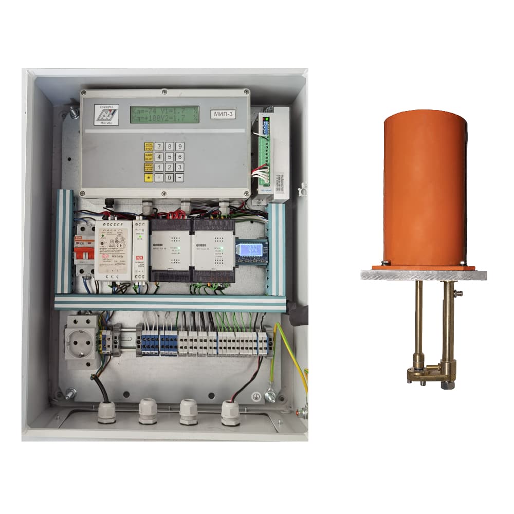 Измерение грансостава