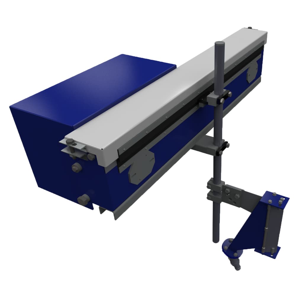 Пробоотборное оборудование
