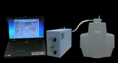 Генератор хлористого
водорода ГРАНТ- HCl