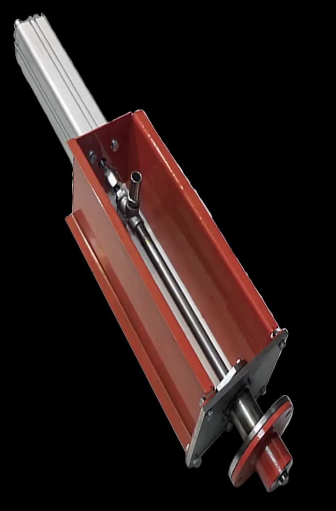 Пробоотборник ПАТ-800