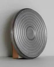 Разделитель мембранный
(титан)